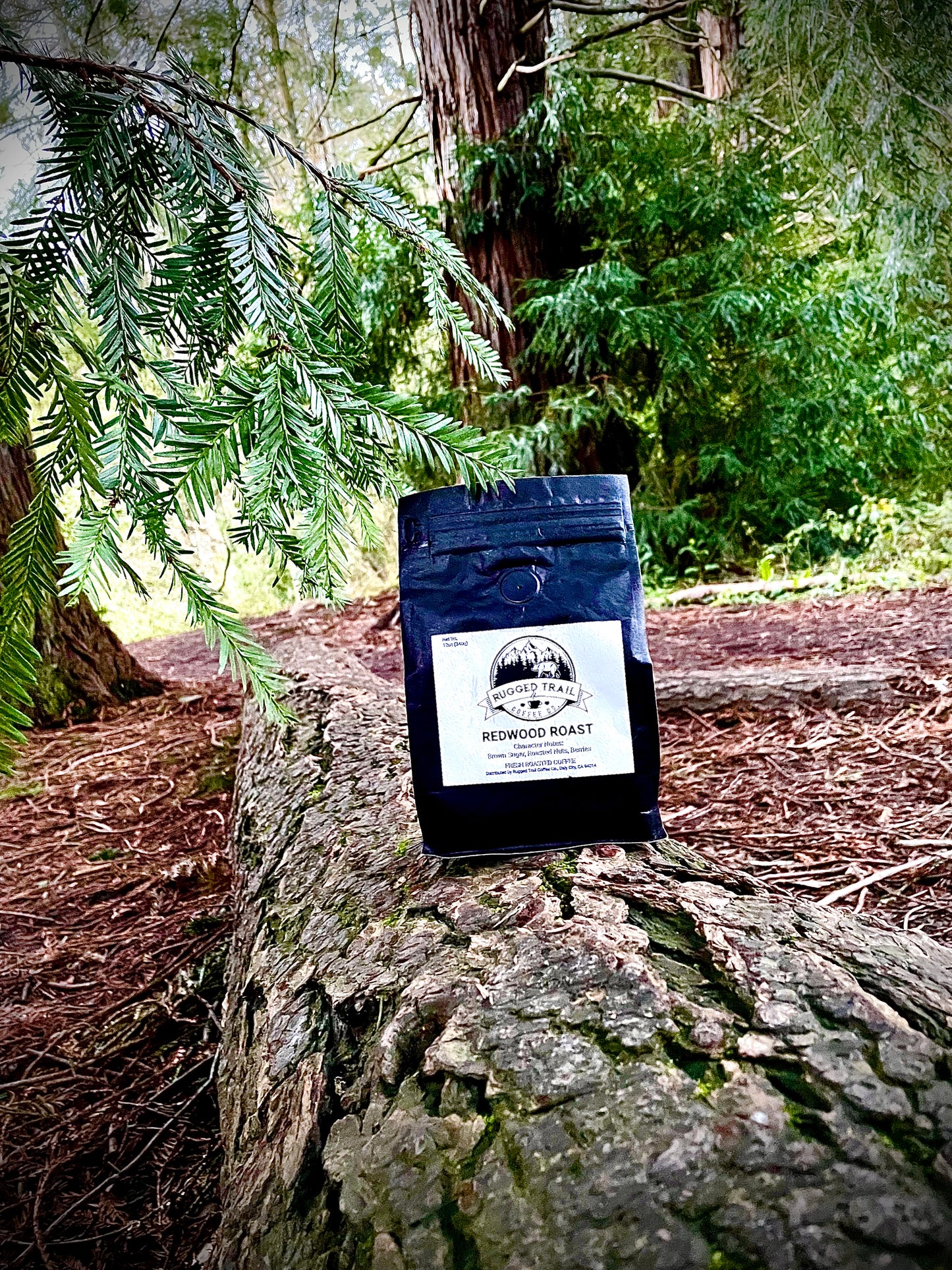 Redwood Roast - Guatemala Single Origin - Rugged Trail Coffee Co.